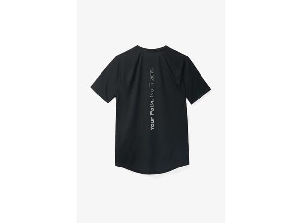 Nnormal Race T-Shirt Black XL