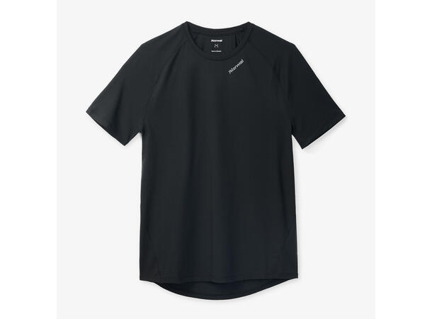Nnormal Race T-Shirt Black XL
