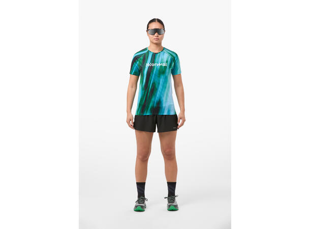 Nnormal Race T-Shirt W Print L