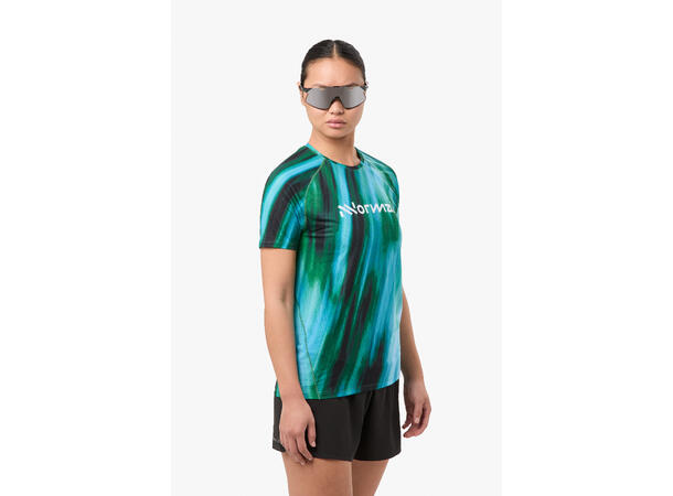 Nnormal Race T-Shirt W Print L