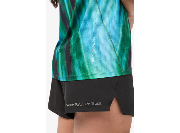 Nnormal Race T-Shirt W Print L