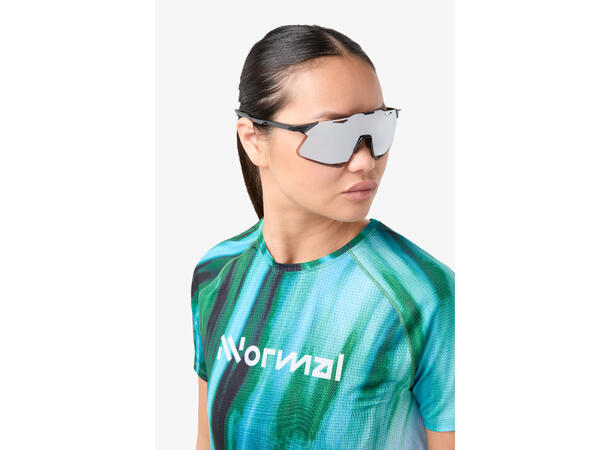 Nnormal Race T-Shirt W Print L