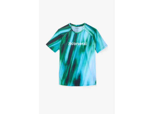 Nnormal Race T-Shirt W Print L
