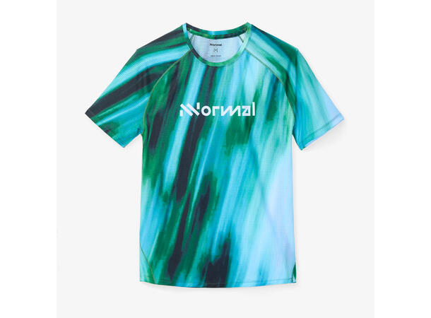 Nnormal Race T-Shirt W Print L