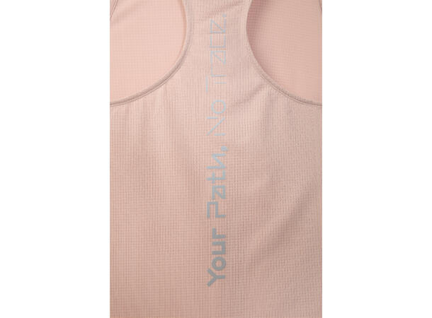 Nnormal Race Tank W Dusty Pink L