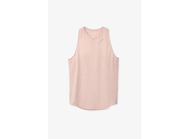 Nnormal Race Tank W Dusty Pink L