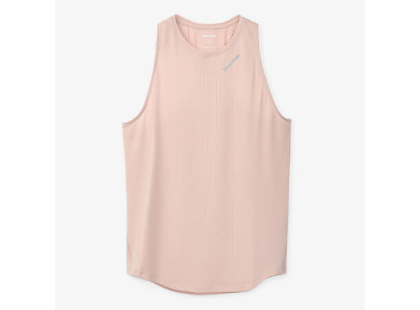 Nnormal Race Tank W Dusty Pink L
