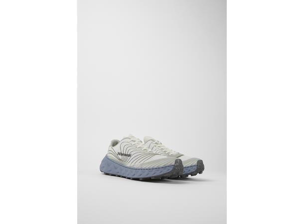 Nnormal Tomir Shoe White/Blue UK 4,5