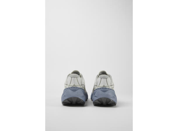 Nnormal Tomir Shoe White/Blue UK 4,5