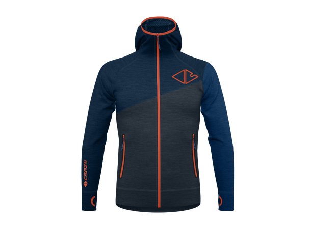 Pull Gulliver Oriente M