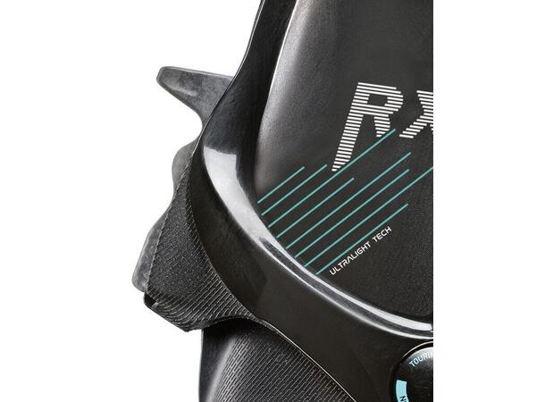 Roxa RX Scout W Black/Turquoise 25