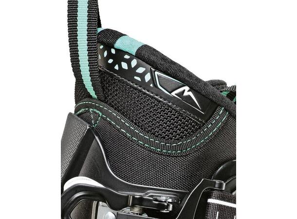 Roxa RX Scout W Black/Turquoise 25