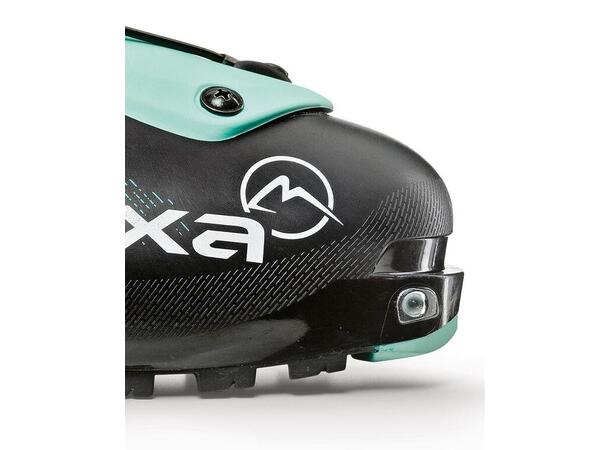 Roxa RX Scout W Black/Turquoise 25
