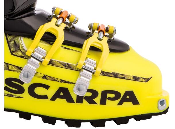 Scarpa Spirit Rs 26,5