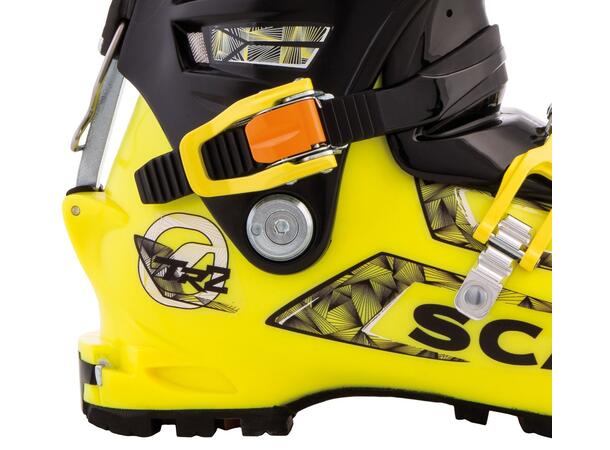 Scarpa Spirit Rs 26,5