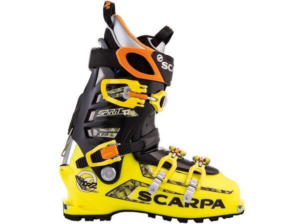 Scarpa Spirit Rs 26,5