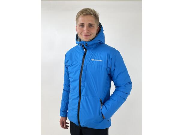 Sarek Man M Blue -5 °C Vanntett herrejakke