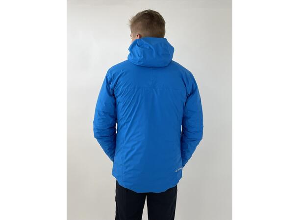Sarek Man M Blue -5 °C Vanntett herrejakke