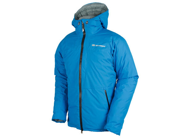 Sarek Man M Blue -5 °C Vanntett herrejakke