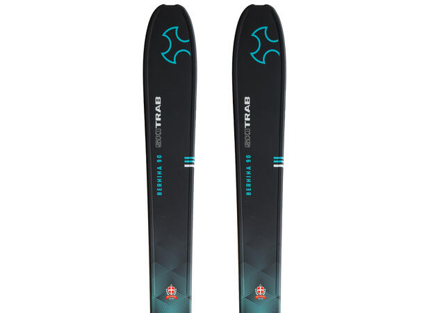 Ski Bernina90 23/24 157cm
