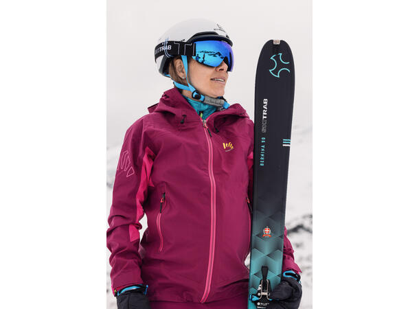 Ski Bernina90 23/24 157cm