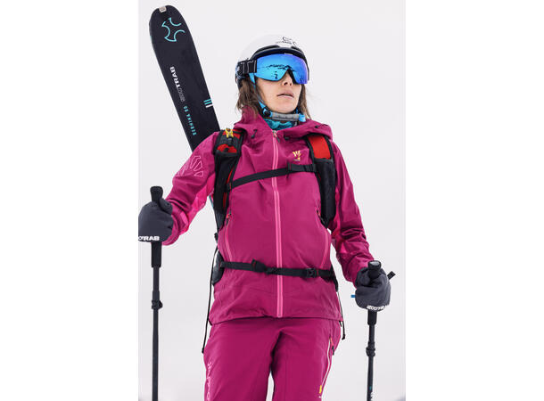 Ski Bernina90 23/24 157cm