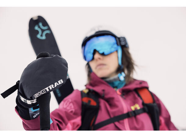 Ski Bernina90 23/24 157cm