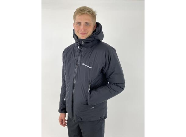 Trivor Man M Black -10 °C Vanntett herrejakke