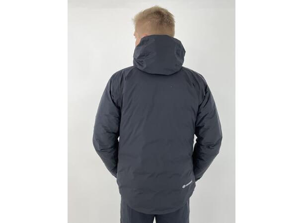 Trivor Man M Black -10 °C Vanntett herrejakke