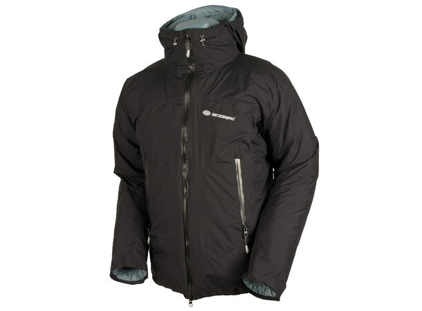 Trivor Man M Black -10 °C Vanntett herrejakke