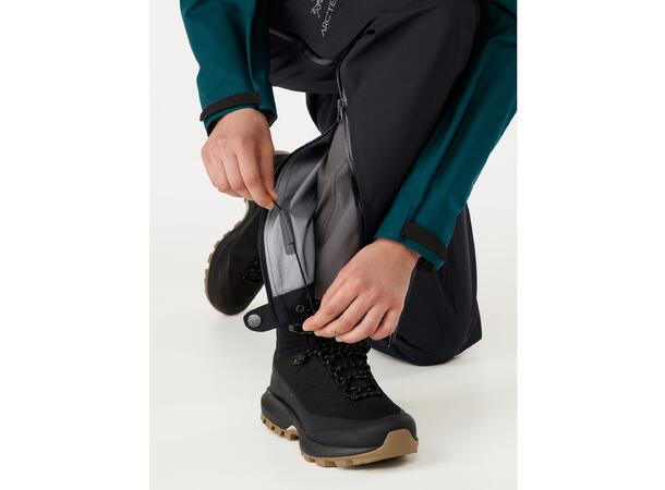 Arc'teryx Beta Pant Women's Black S