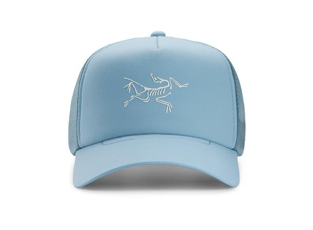 Arc'teryx Bird Trucker Curved Solace