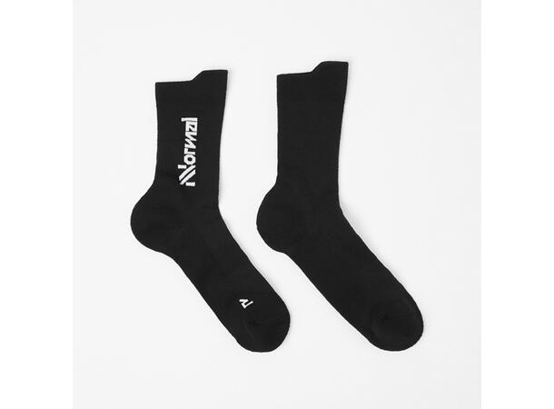 Nnormal Merino Socks Blue M