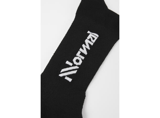 Nnormal Merino Socks Blue M