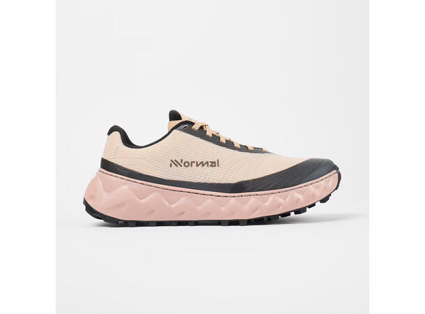 Nnormal Tomir 2.0 Beige 6.5