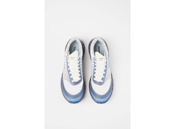 Nnormal Tomir 2.0 White 4