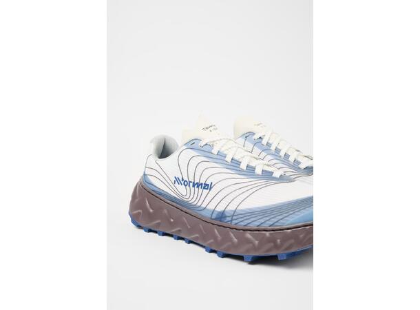 Nnormal Tomir 2.0 White 4