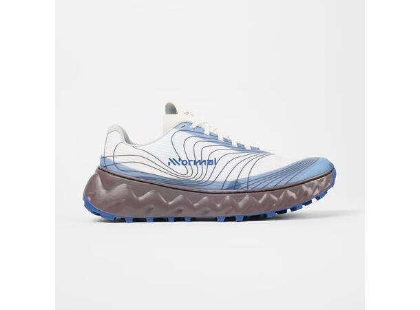 Nnormal Tomir 2.0 White 4