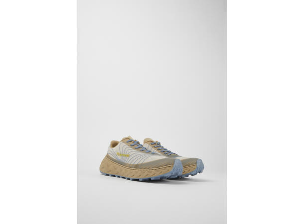 Nnormal Tomir Shoe Sand/Blue UK 7