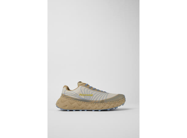 Nnormal Tomir Shoe Sand/Blue UK 7