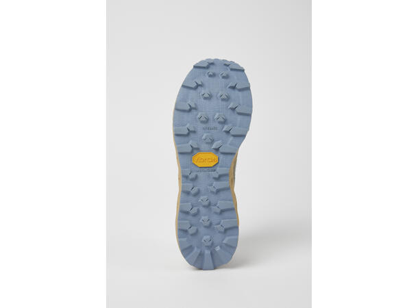 Nnormal Tomir Shoe Sand/Blue UK 7