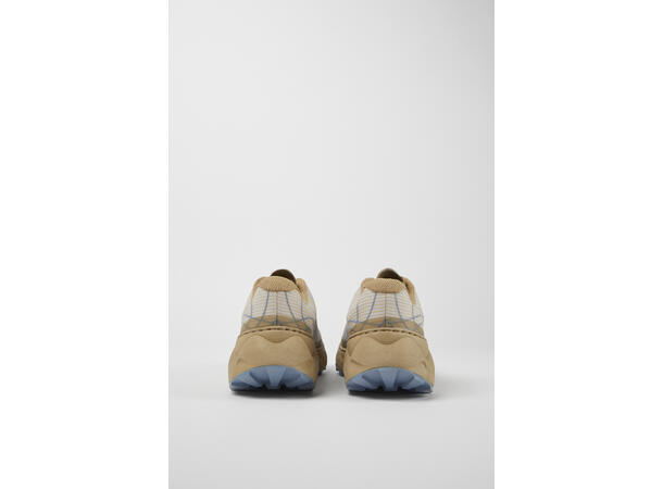 Nnormal Tomir Shoe Sand/Blue UK 7