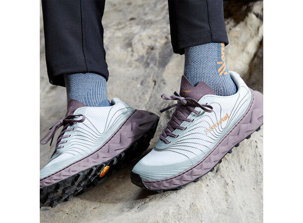 Nnormal Tomir Shoe Sand/Blue UK 7