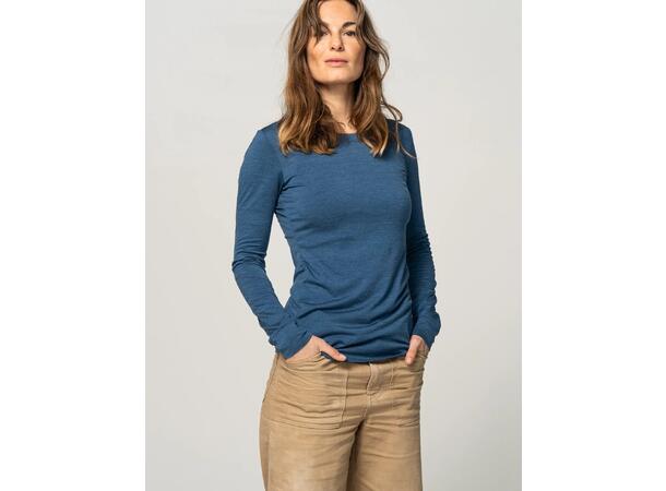 Northern Playground Crew LS W's Blue S