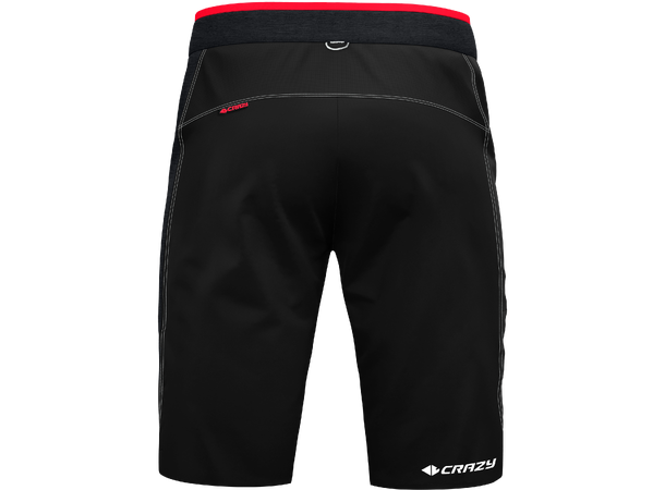 Short Acceleration Fire S