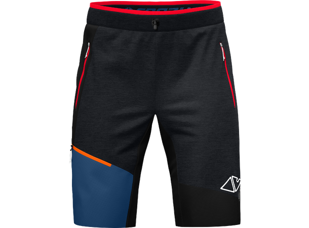 Short Acceleration Fire S