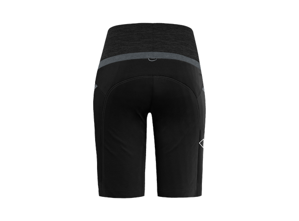 Short Exit Black S