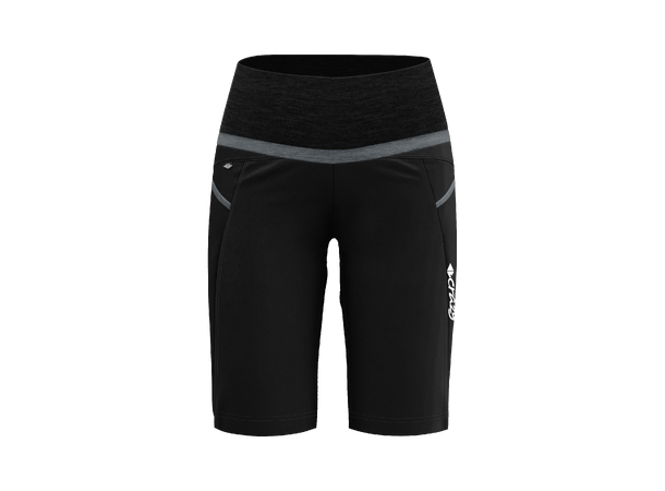 Short Exit Black S