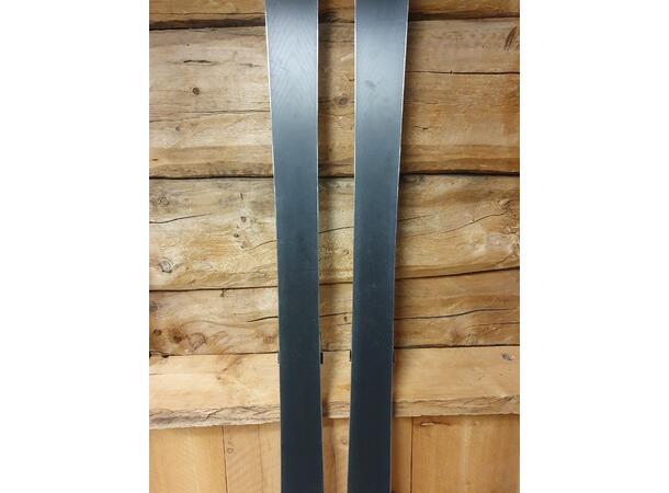 Ski Demo Neve 93 174 m/ Binding Titan Vario.2 Rental 7-9