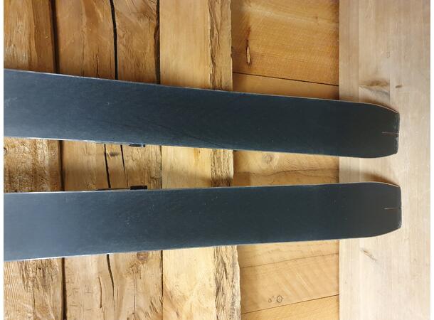 Ski Demo Neve 93 174 m/ Binding Titan Vario.2 Rental 7-9